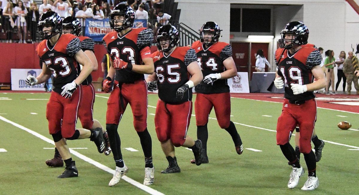 SDPB Sports tweet media