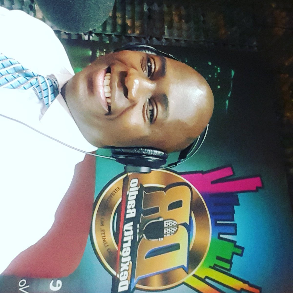 theafrioneshow's tweet photo. We are here live this morning on #DexterityRadio and you can listen online as we discuss #PressuresOnPKs!
Drop your thoughts and comments on our WhatsApp & SMS line 0603490781.
#MorningRide
#AfricanCollaboration
#JoinTheConvo https://t.co/GBWdJ7k0U8