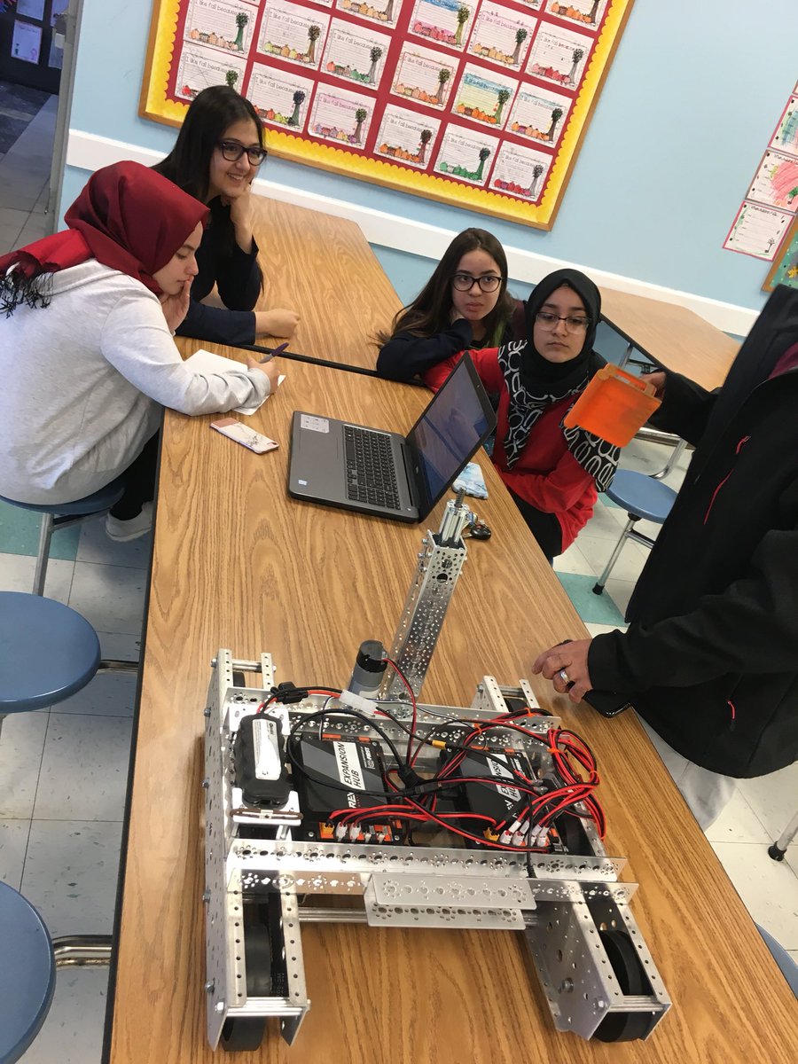 Powerbots1 tweet picture