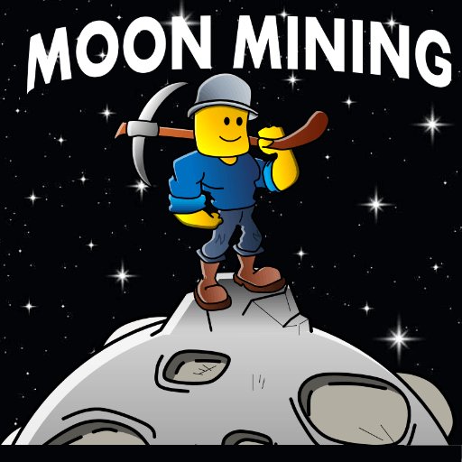 Moon Mining Simulator Codes