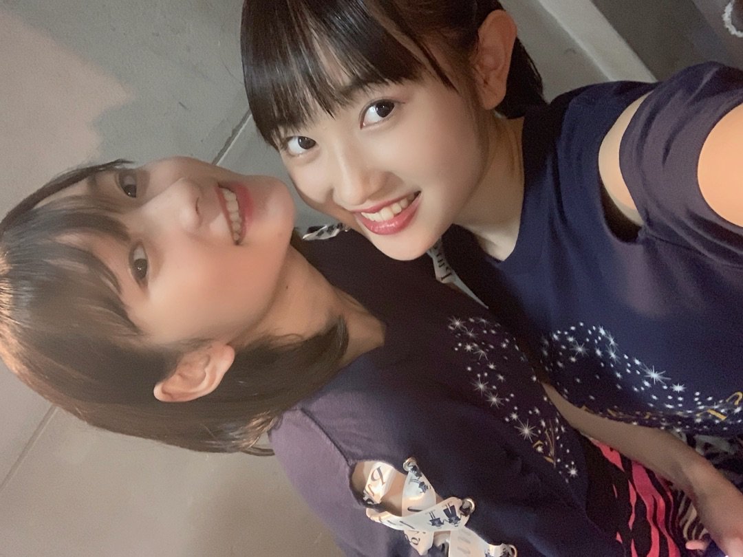 【Blog更新】 瞳合うだけで〜 梁川奈々美:… bit.ly/2PMvs6X #juicejuice