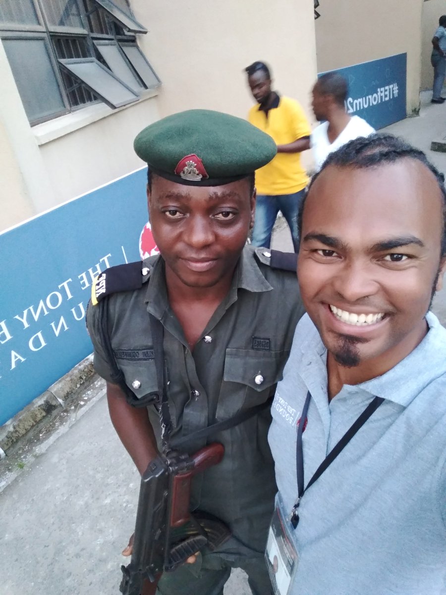 Yannicklabonne's tweet photo. One of the best travel experiences so far #Nigeria : The land of Kings and Queens : Throwback 2017 : #GlorytoGod #TEFforum2017 #TEF @TonyElumeluFDN #Africa #Entrepreneurship #TEFforum #Mauritius #Nigeria More on : https://t.co/dC73elJIIy https://t.co/RuzmhOkqol