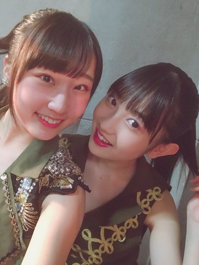 【Blog更新】 郡山〜山形 段原瑠々: こんにちは🧡🧡今日は11月11日。ポッキーの日なのにコンビニで買い忘れて朝からポッキーポッキー言ってます。今日食べれるかな〜？まぁ、明日でもいっか！！それじゃ意味ないか😂😂😂Juice=Juice LIVE GEAR… bit.ly/2PTxAcQ #juicejuice