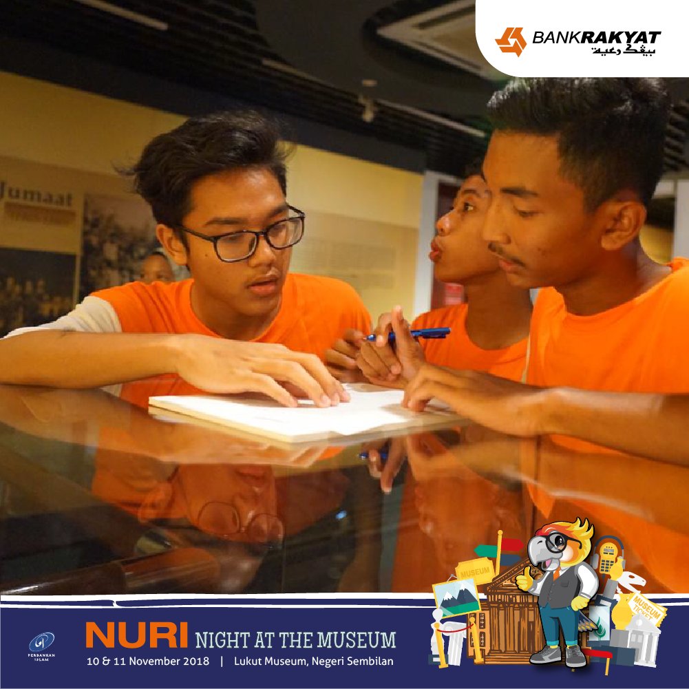 Bank Rakyat (@myBankRakyat) | Twitter