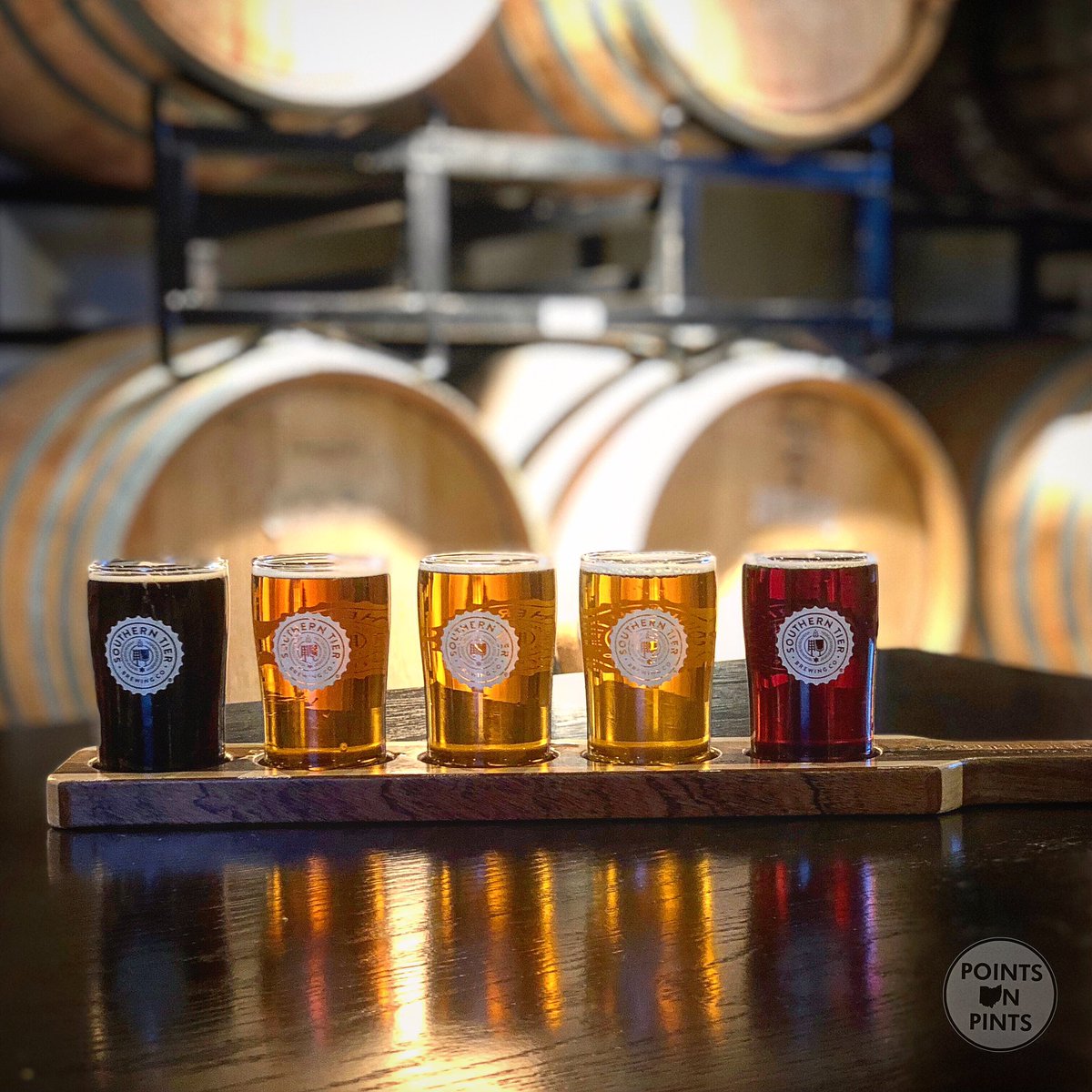 Points On Pints tweet media
