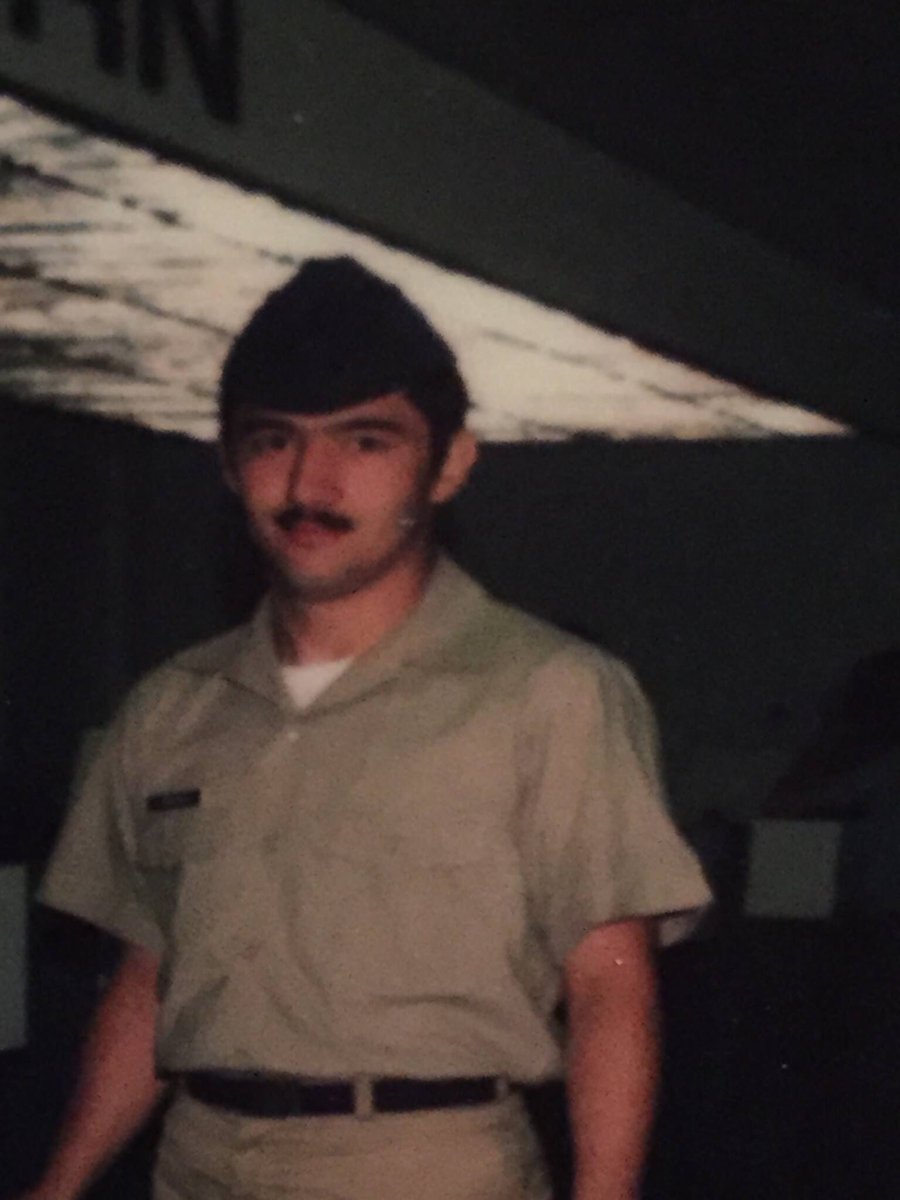 To all the Vets enjoy, to those not with us God Bless their Souls