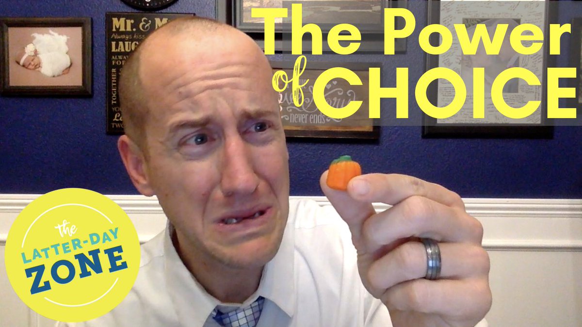 LatterDayZone's tweet photo. Episode 4 - The Power of Choice

VIDEO - - https://t.co/6eJ9EZxfn1 

#lds #ldsyouth #mormonyouth #mormon #twitterstake #freeagency #morals #choice #sharegoodness #jesuschrist #christ #faith #LDZ #latterdaysaint #youthcoach #lifecoach https://t.co/kdhPLuPjrC