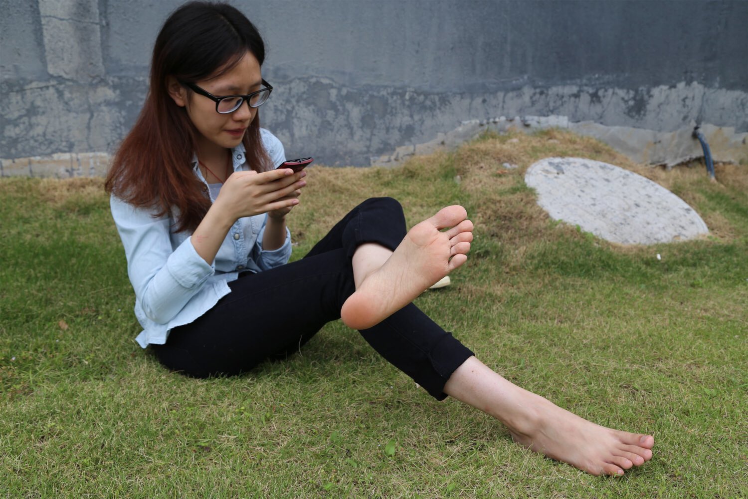 Twitter 上 的 pretty asian feet 👣 👣."#footfetish #footworship #sexyfee...