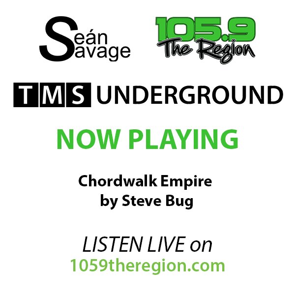 themixsessions's tweet image. TMS Underground NOW PLAYING :Chordwalk Empire - Steve Bug #stevebug LISTEN: bit.ly/14Ls69a #TMSU #undergrounddancemusic #housemusiclovers #realhousemusic #housemusicallnightlong #housemusic #deephousemusic #techhouse #techhousemusic #1059theregion