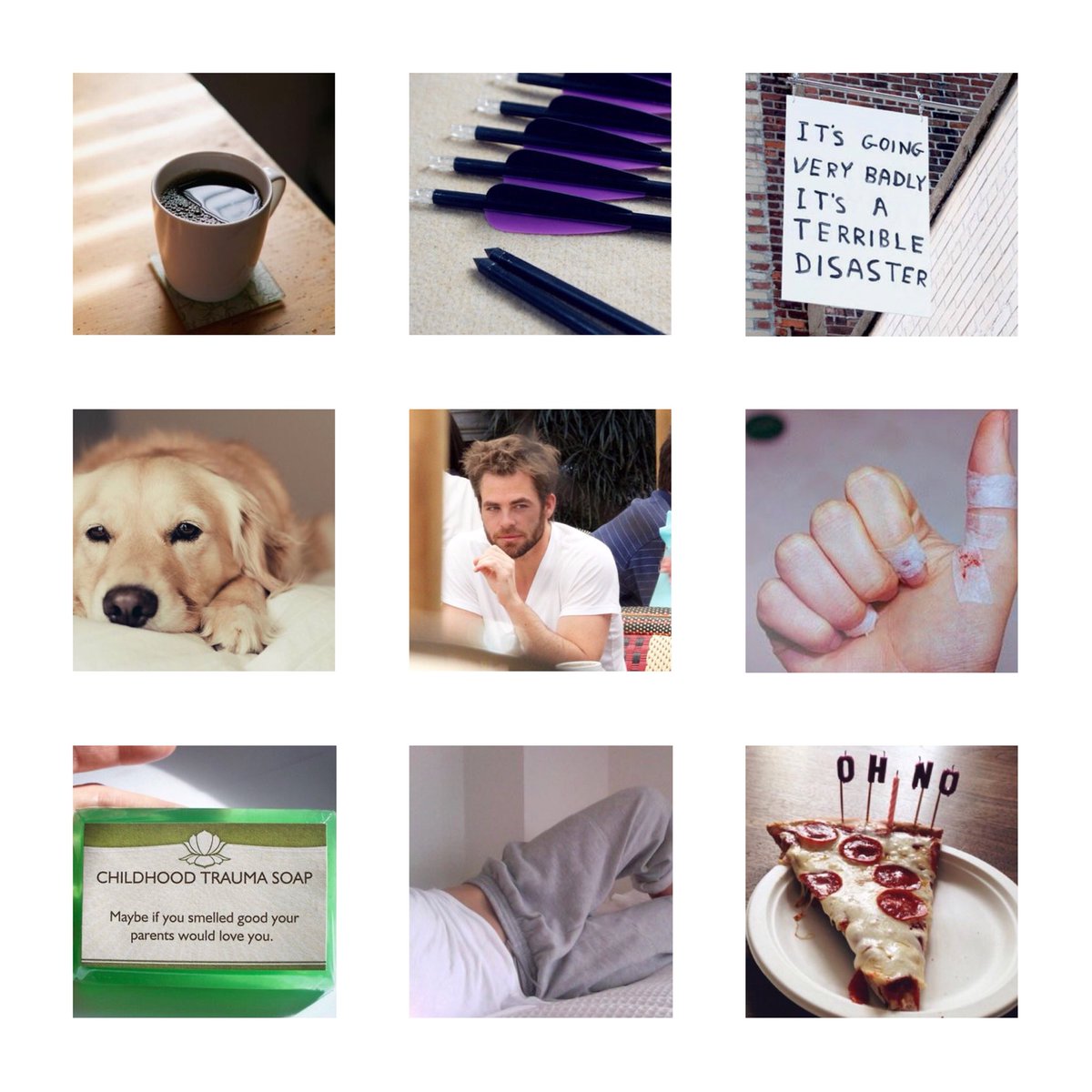 SlovenArcarius's tweet image. ❝ I never learnt how to miss. ❞

MARVEL; FRACTION’s HAWKEYE. 
  616-BASED, with MCU ELEMENTS. 
       AU, brought to you by XIE.

                   ❪ ↺ &amp;amp;&amp;amp;. ♡ ❫ ?

   ↓↓ important threads below ↓↓