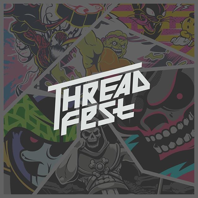 NCKATMTC's tweet photo. Celebrating our 10th Anniversary comes with an electrifying collection Inspired by our trademark graphic designs. We bring you our special 10th anniversary collection on November 17, 3:00 PM onwards at The Pop Up, Katipunan for #threadfest2k18 ๐ฅ
Seeโฆ https://t.co/vfZ5BFeG68 https://t.co/HEvSKWu6sg