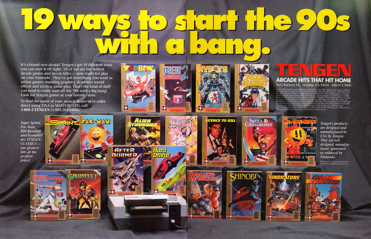 xybots nes