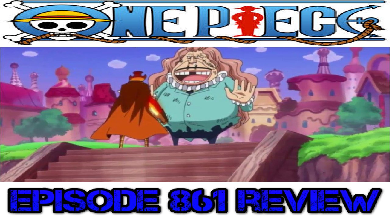 Brandon Dandridge Oven Kill Pound One Piece Episode 861 Review T Co Dtoianhrlt Onepiece Onepiece861 Wholecakeisland Wholecakearc T Co X93yjzn5bo Twitter