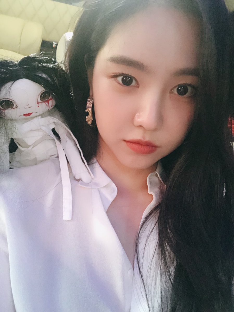 Stage greetings from Busan! #에이핑크 #여곡성 #부산 #옥분이_화이팅