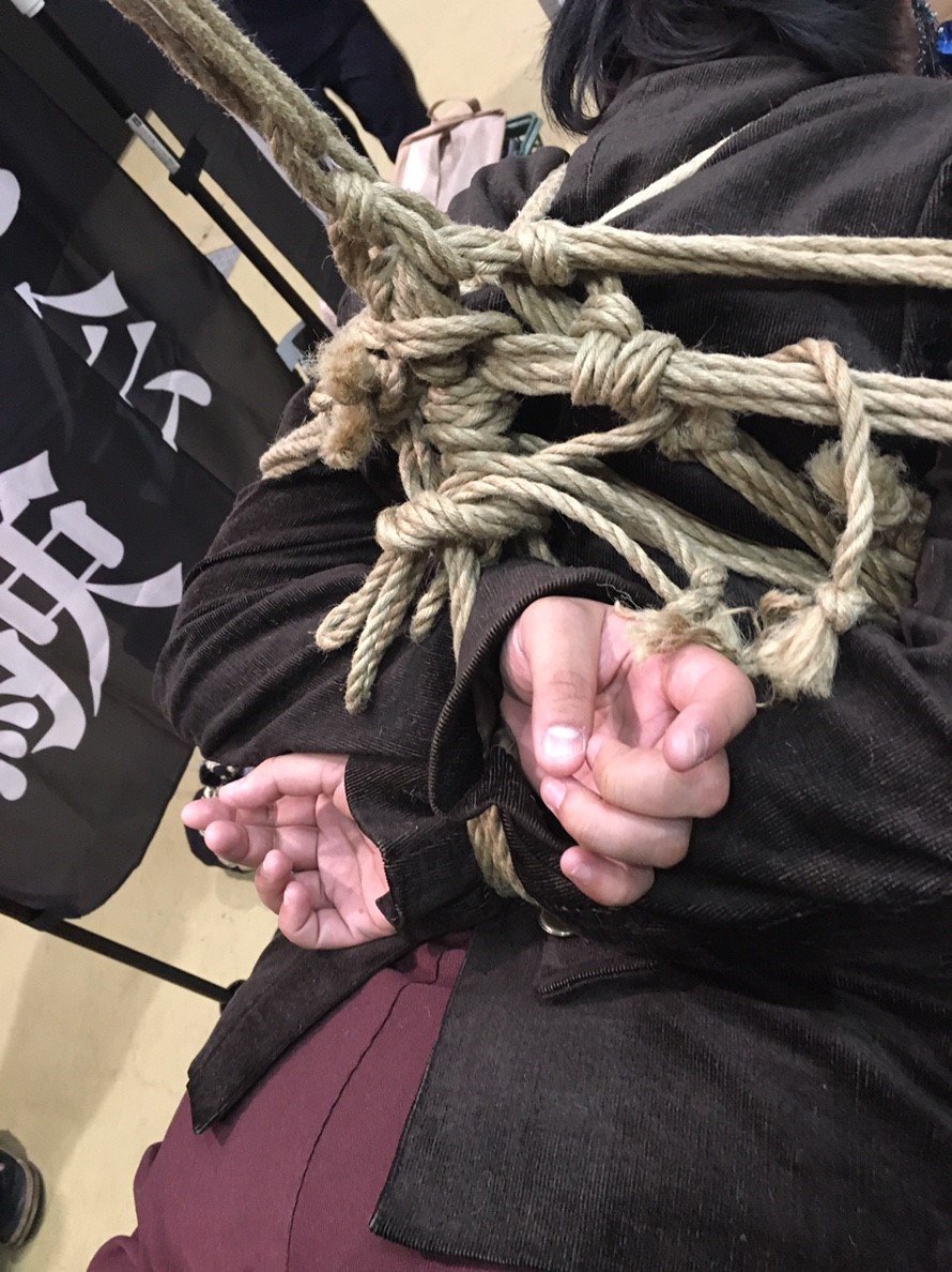 ととなわ】緊縛用 麻縄 緋紅ーhigureー ×5本 www.pegasusforkids.com