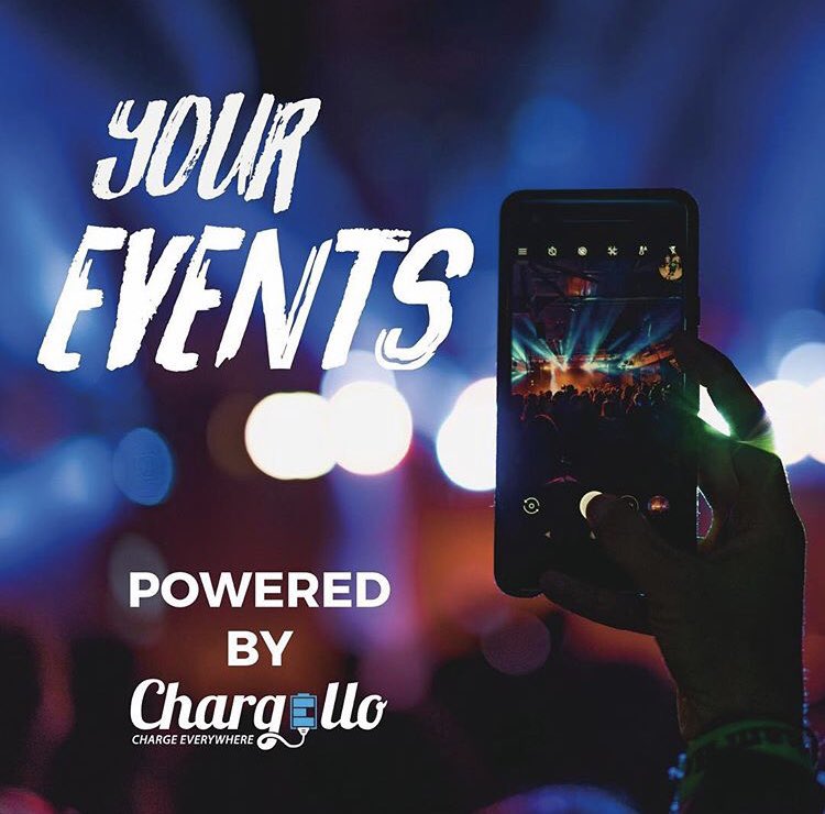 chargellocr's tweet image. Pronto podras encontrar a Chargello en todo tipo de eventos en Costa Rica: conciertos, convenciones, bodas, festivales, desfiles de modas, seminarios y otros. Recargamos la batería de tu celular gratis! @chargellocr #chargellocr #costarica #eventos
