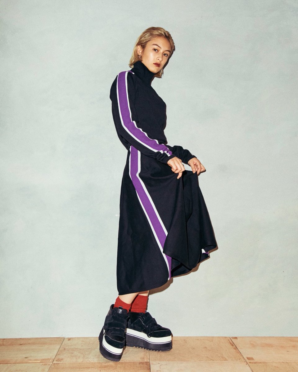 Pameo Pose A Twitter New Arrival Side Line Knit Dress 5周年を記念して 人気のニット ワンピースが新色で再登場 公式オンラインストア T Co Nlurgrge8s Zozotown T Co Xft0obuqq2 T Co Hdsbuiftiv