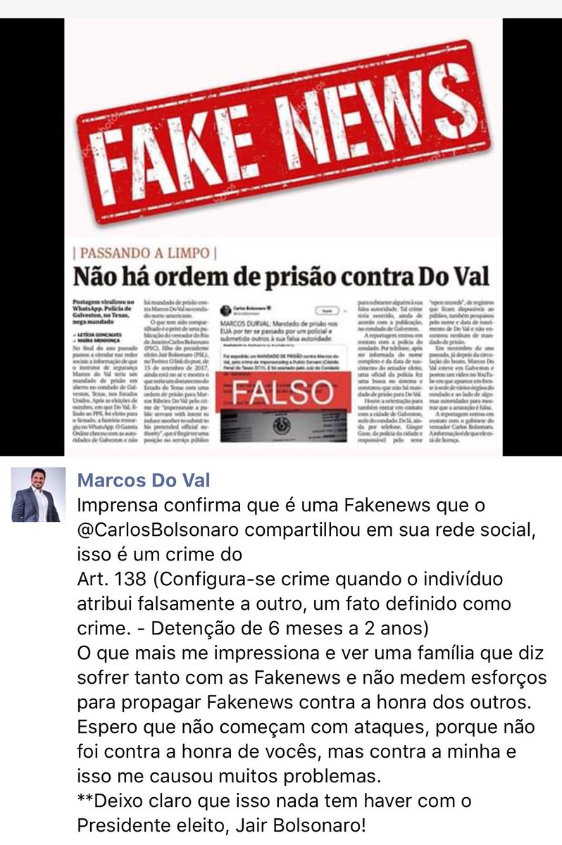 bolsoregrets's tweet photo. Gente, e essa treta do coiso filho e o Marcos Do Val? Quero ver o ocoooooooo https://t.co/BSxbNFWA5X