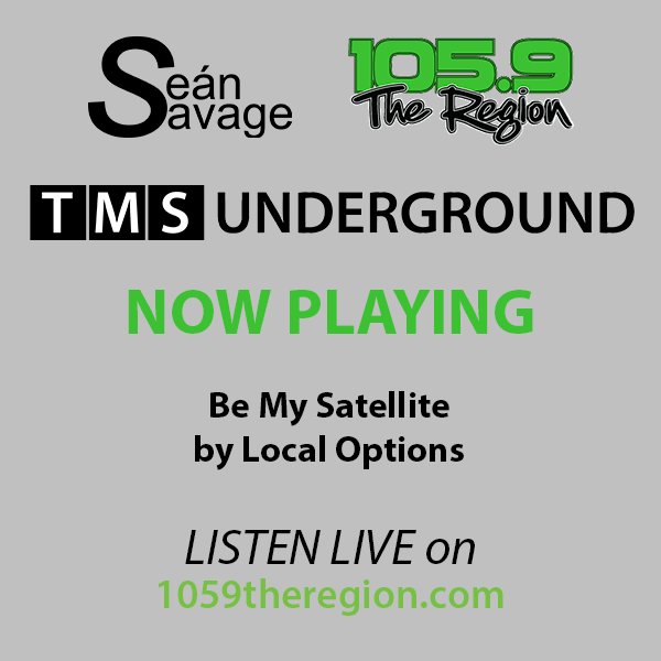themixsessions's tweet image. TMS Underground NOW PLAYING : Be My Satellite by Local Options #LocalOptions  LISTEN: bit.ly/14Ls69a #TMSU #undergrounddancemusic #housemusiclovers #realhousemusic #housemusicallnightlong #housemusic #deephousemusic #techhouse #techhousemusic #1059theregion
