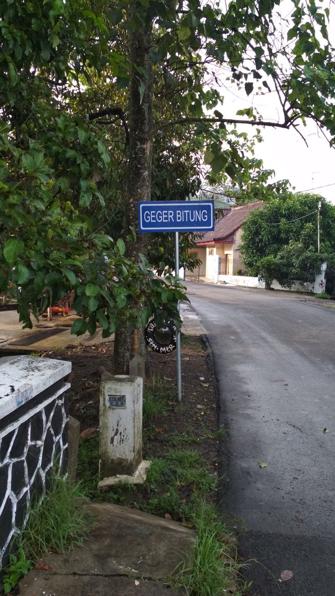 FallahHendra's tweet photo. Hari ini ...
3G &amp; G2C Sukabumi 🚴🚴🚴😃😃😃 https://t.co/MEAJDcbeRV