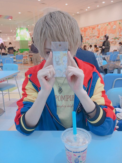 Twitterのコスプレ画像27