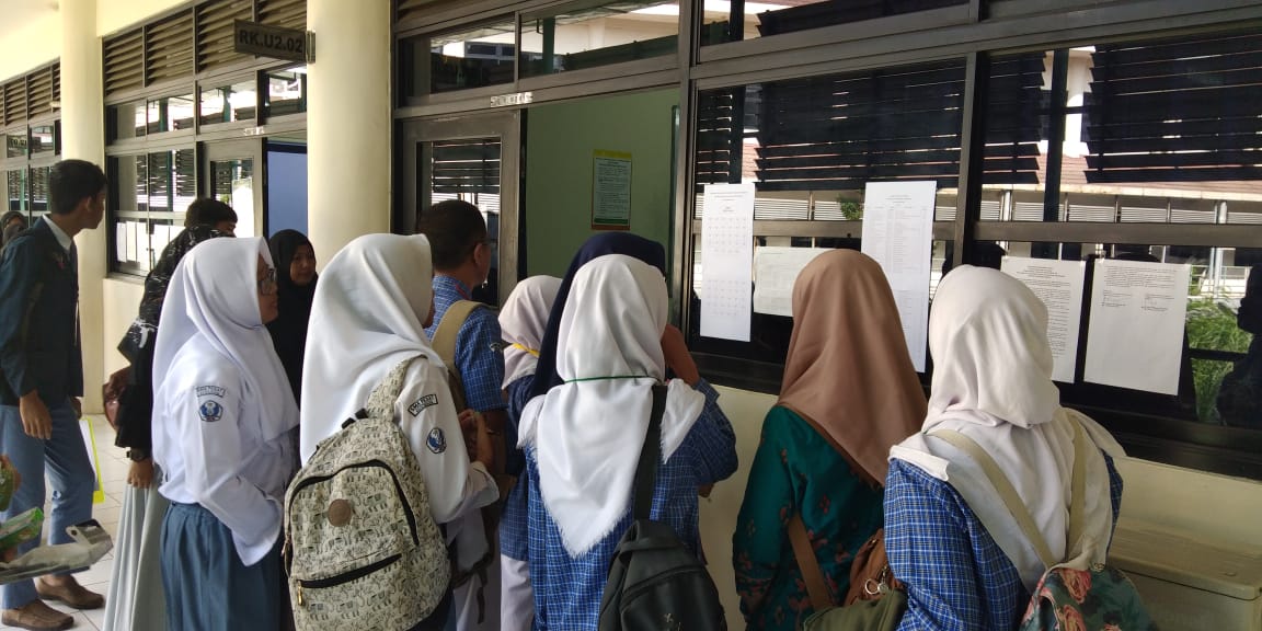 SMA ISLAM TPG tweet media