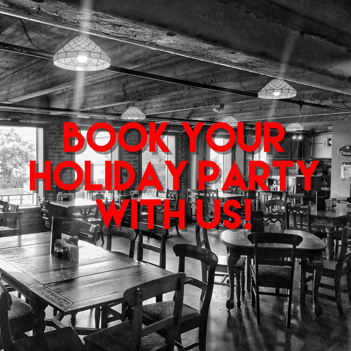 McNellie's OKC (@mcnelliesokc) on Twitter photo There is still time to book your holiday parties with us! Contact rachel@mcnellies.com for more info. There is still time to book your holiday parties with us! Contact rachel@mcnellies.com for more info.