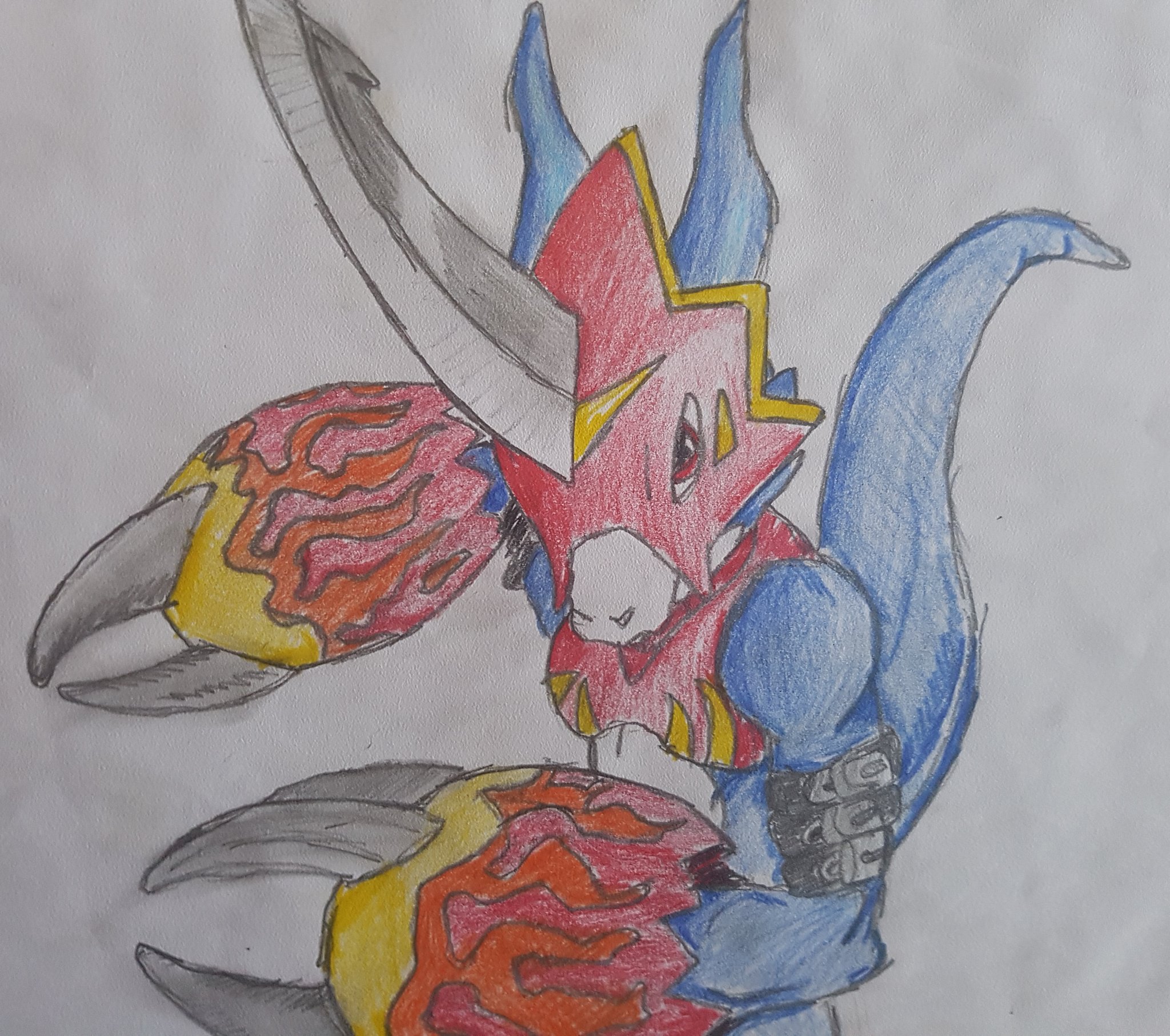 Witchmon, DigimonWiki