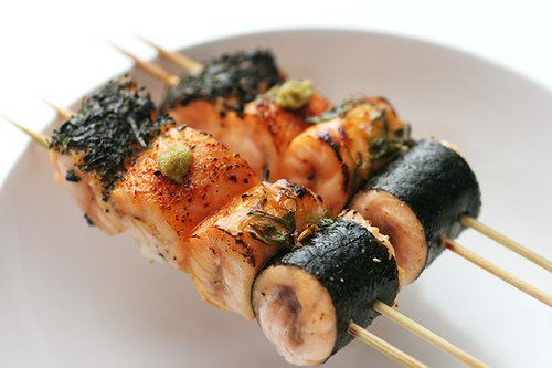 Yakitori
