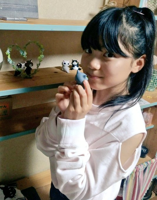 Twitterのコスプレ画像14