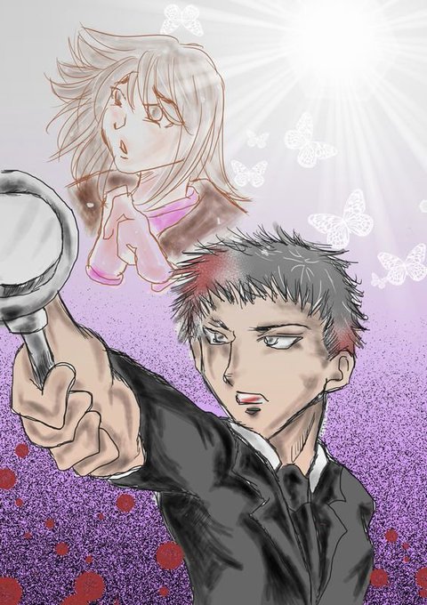 ポートピア連続殺人事件のtwitterイラスト検索結果 ポートピア連続殺人事件のtwitterイラスト検索結果
