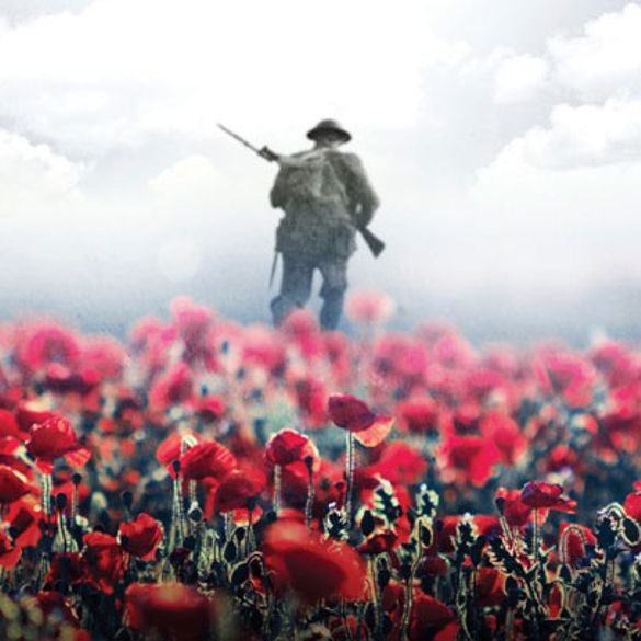 #LestWeForget