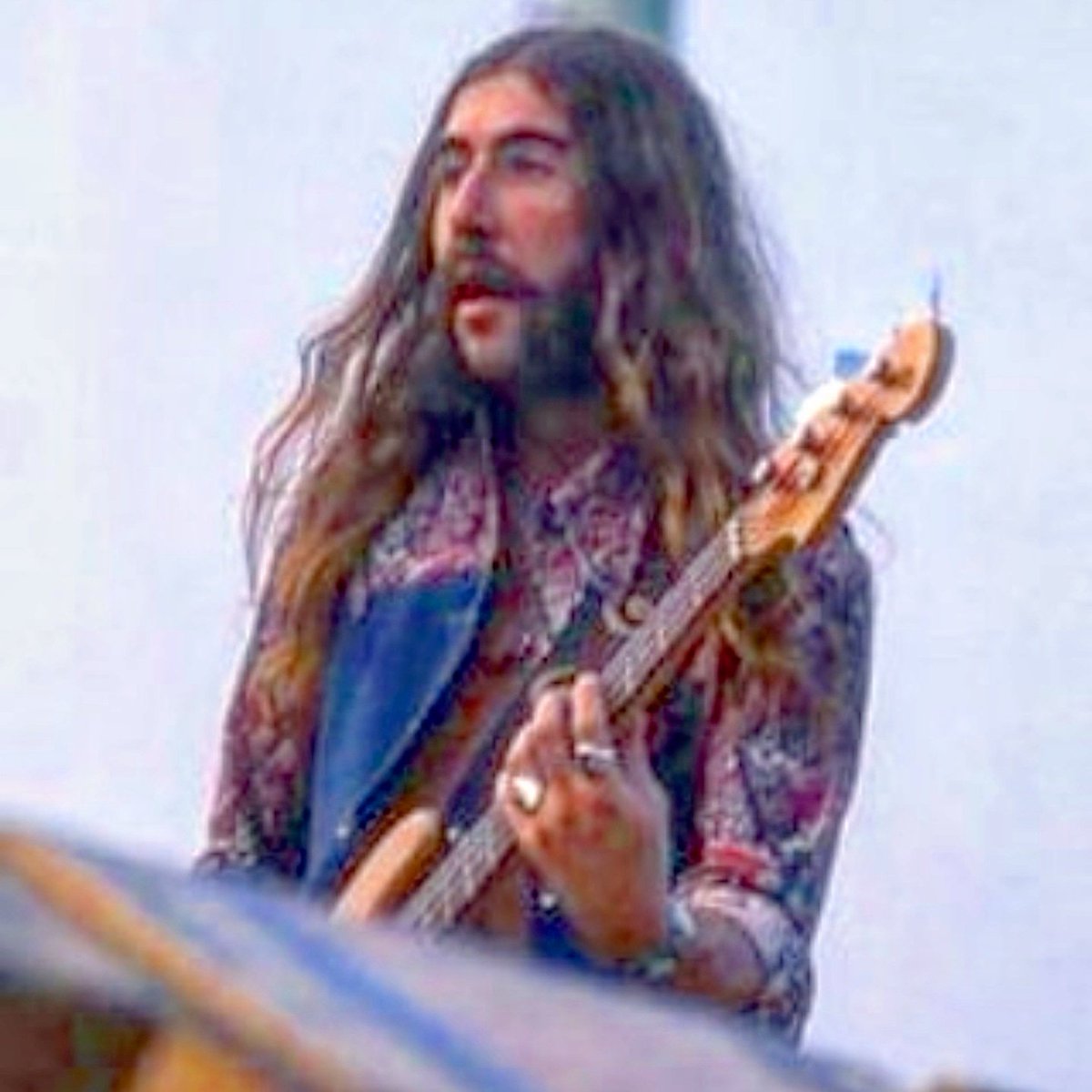 berry oakley