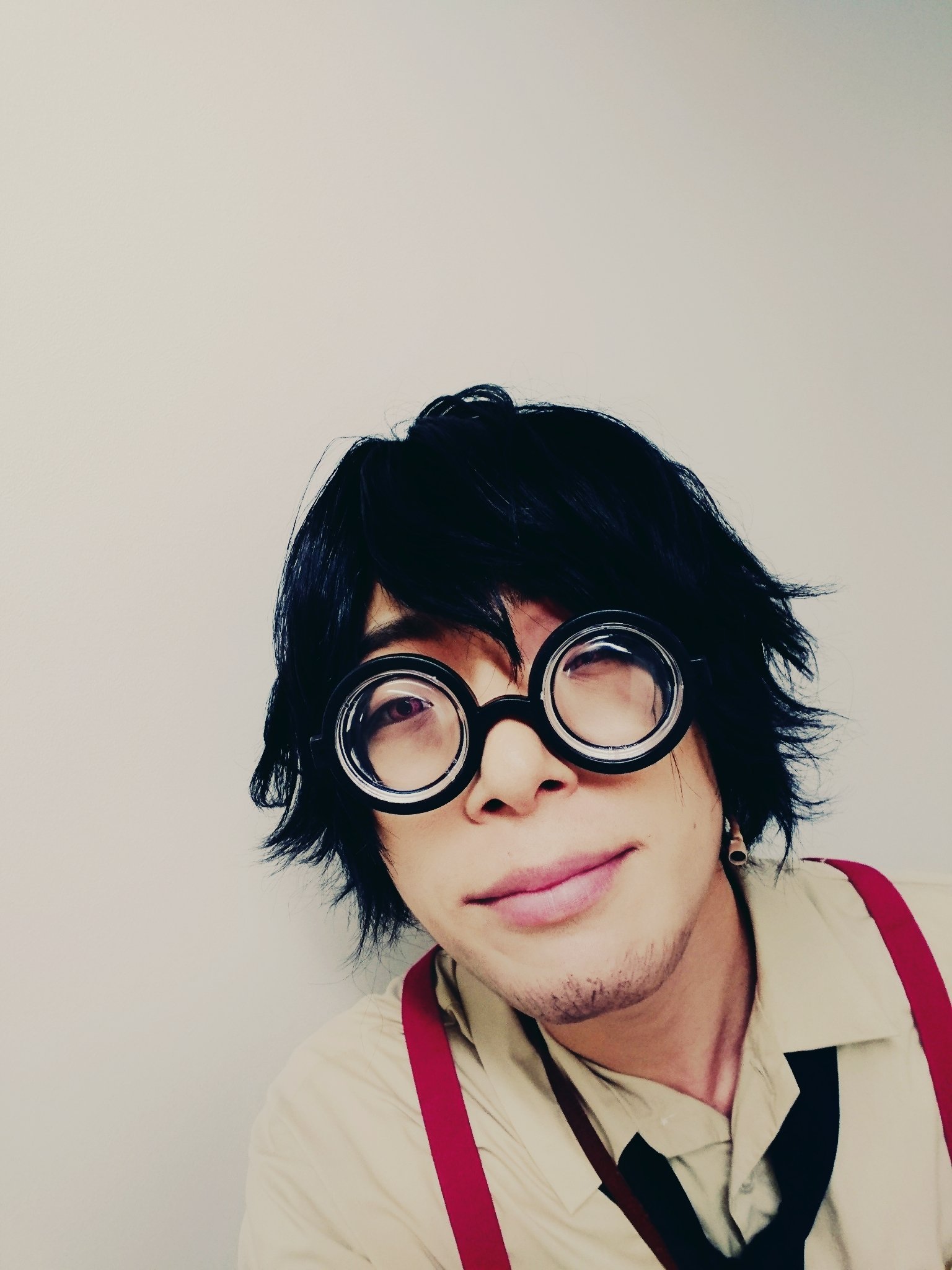 舞台 ニル アドミラリの天秤 公式 Nil Stage Twitter