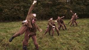 We're proud to remember. Take a look at Journey of a Lancashire Soldier with <a href="/ChorleyBoys/">Chorley Boys</a> ow.ly/lQzq30myChK