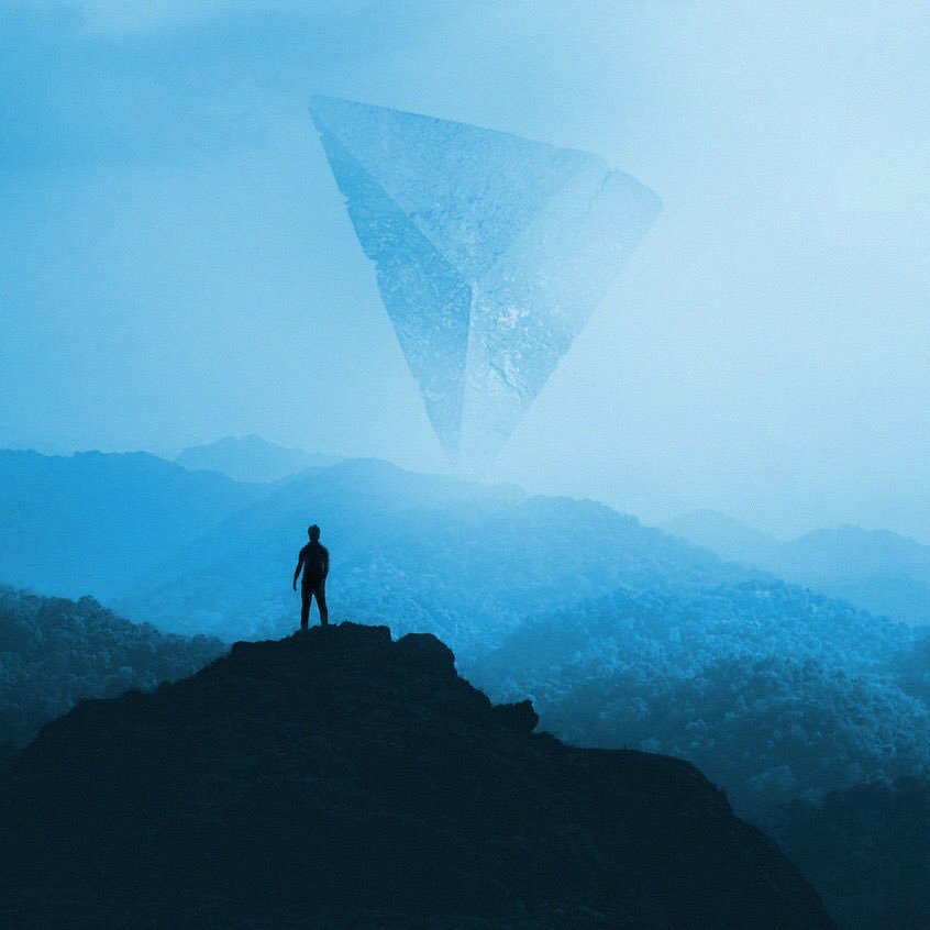 #TRON keeps on setting new records on a near daily basis 💥

TRON Network surpassed 300 Smart Contracts, 16 million Smart Contract Triggers &amp; exceeded 1,400 Online Nodes on Nov 11:

306 $TRX Smart Contracts
16,099,554 Smart Contract Triggers
1,406 #TRX Nodes

#IAmDecentralized 🖖🏽