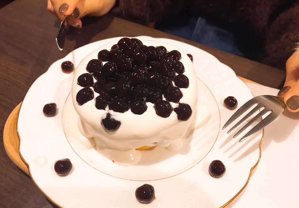 りょうくんグルメ まじでこの世の全てのタピオカ好きに教えてあげたいんだが府中のカフェ台北には全ての人間を虜にする禁断のタピオカ パンケーキがある これが大きめもちもち黒糖タピオカたっぷり超絶美味いからぜひ全国のタピオカ好き タピオカを愛する りょうくんグルメ まじでこの世の全てのタピオカ好きに教えてあげたいんだが府中のカフェ台北には全ての人間を虜にする禁断のタピオカ パンケーキがある これが大きめもちもち黒糖タピオカたっぷり超絶美味いからぜひ全国のタピオカ好き タピオカを愛する