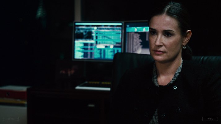 Demi Moore is now 56 years old, happy birthday! Do you know this movie? 5 min to answer! 