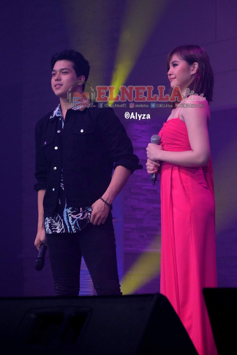 What an amazing show!!! Thank you for singing your hearts out <a href="/superjanella/">Janella Salvador</a> and <a href="/SuperElmo/">Su🅿️erElmo</a>. Alyza @lyskangski &amp; I have been wanting to hear you both sing live &amp; boy you did NOT disappoint. More stuff to post later... Thank you <a href="/PinoyEventsCan/">Pinoy Events Canada</a> <a href="/berceenterprise/">Berce LLC</a>! <a href="/gidgetdc/">gidget dela cuesta</a>
