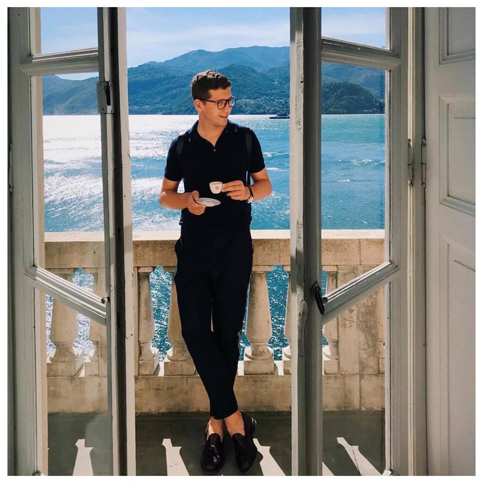 triptwin_app's tweet image. This view...👀. @hotelvillacipressi | Collection Italy 🇮🇹 | credit: @andrew_bayda
#triptwin