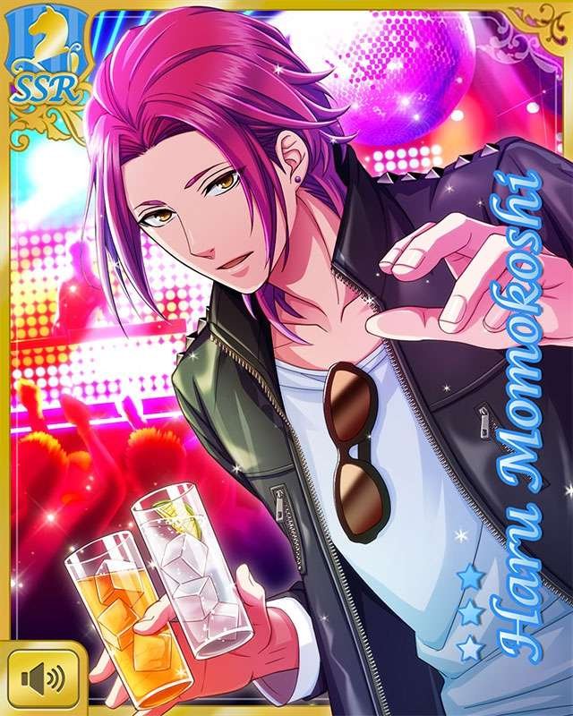 11月11日は桃越ハルの誕生日 Twitter Search Twitter