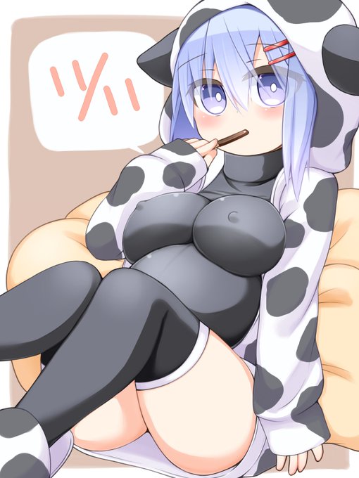 ポッキーの日。 