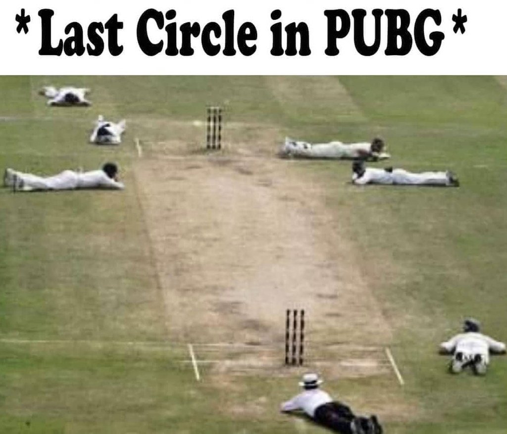 GplayersPub's tweet photo. Hahaha...😂🤣🤣 So true...😜

#PUBGMOBILE  #PUBG_MOBILE 

#Memes #funny #lol #haha #lmao 
#hilarious #laugh https://t.co/prls8zMNmt
