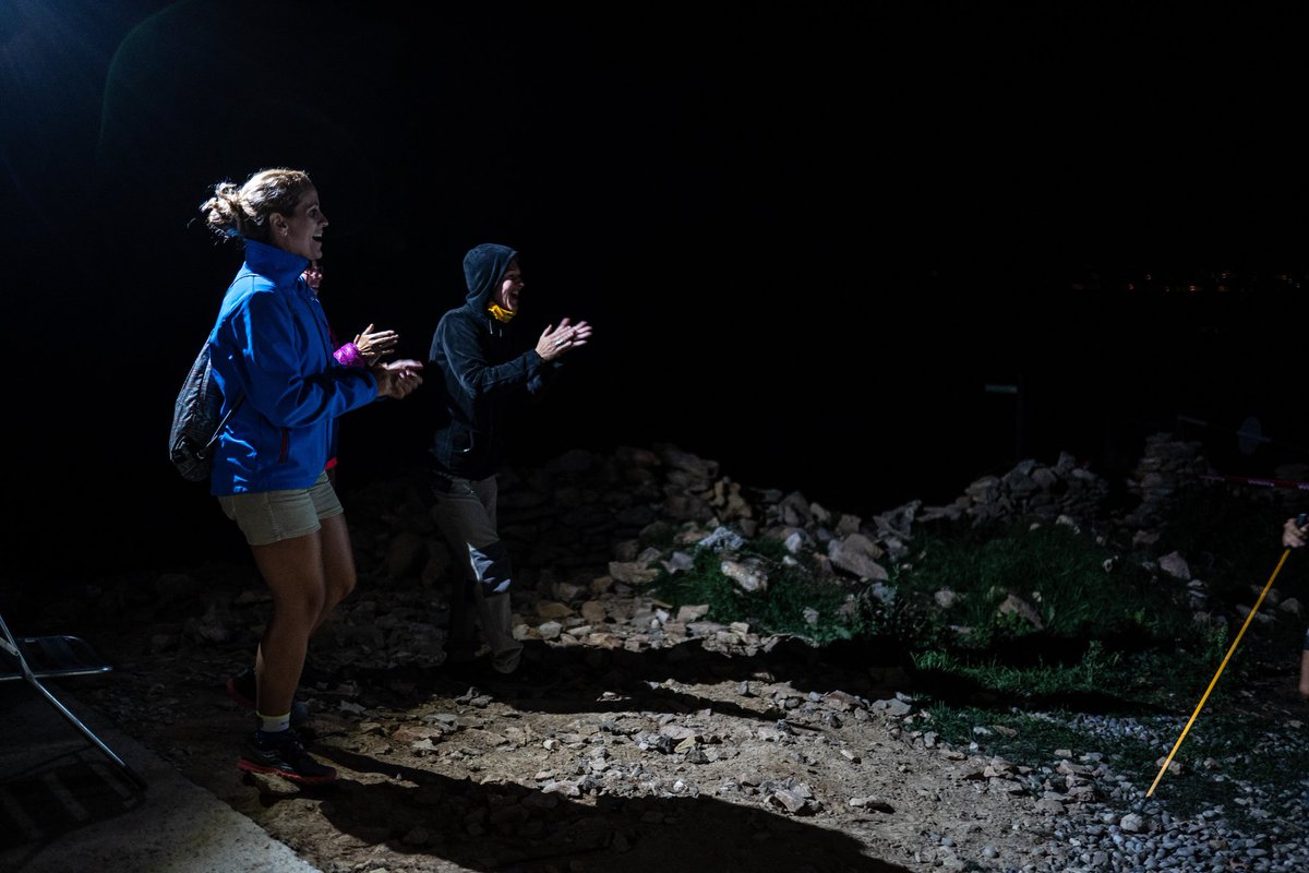 UltraTrailGuara's tweet photo. The #Volunteers, the #soul of the #Utgs...
#guarateenamora #Utgs2019 https://t.co/47T4CG9sla