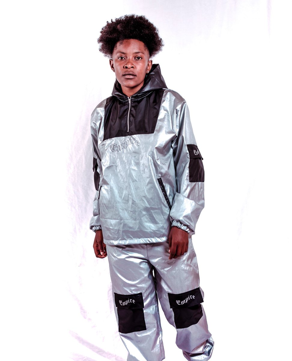 JabuEmpire's tweet photo. @Empire_CSA S/S18 - DESIGNED AND DIRECTED BY MYSELF. 
SHOT BY @BRIANFSTOP https://t.co/3JsdMzoUlk