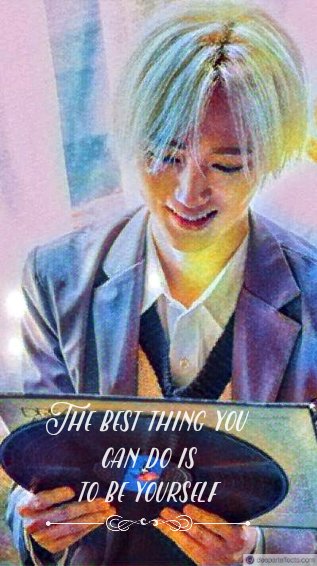 AsBeth_Estrada's tweet photo. ELF les dejo esta linda frase "Lo mejor que puedes hacer es ser tú mismo" 💙
Buenas noches,buenas tardes o buenos días para algunas ELF 💕
#SuperJunior @SJofficial 
#SJxTelehit25Años @shfly3424 https://t.co/zbthz11rmU