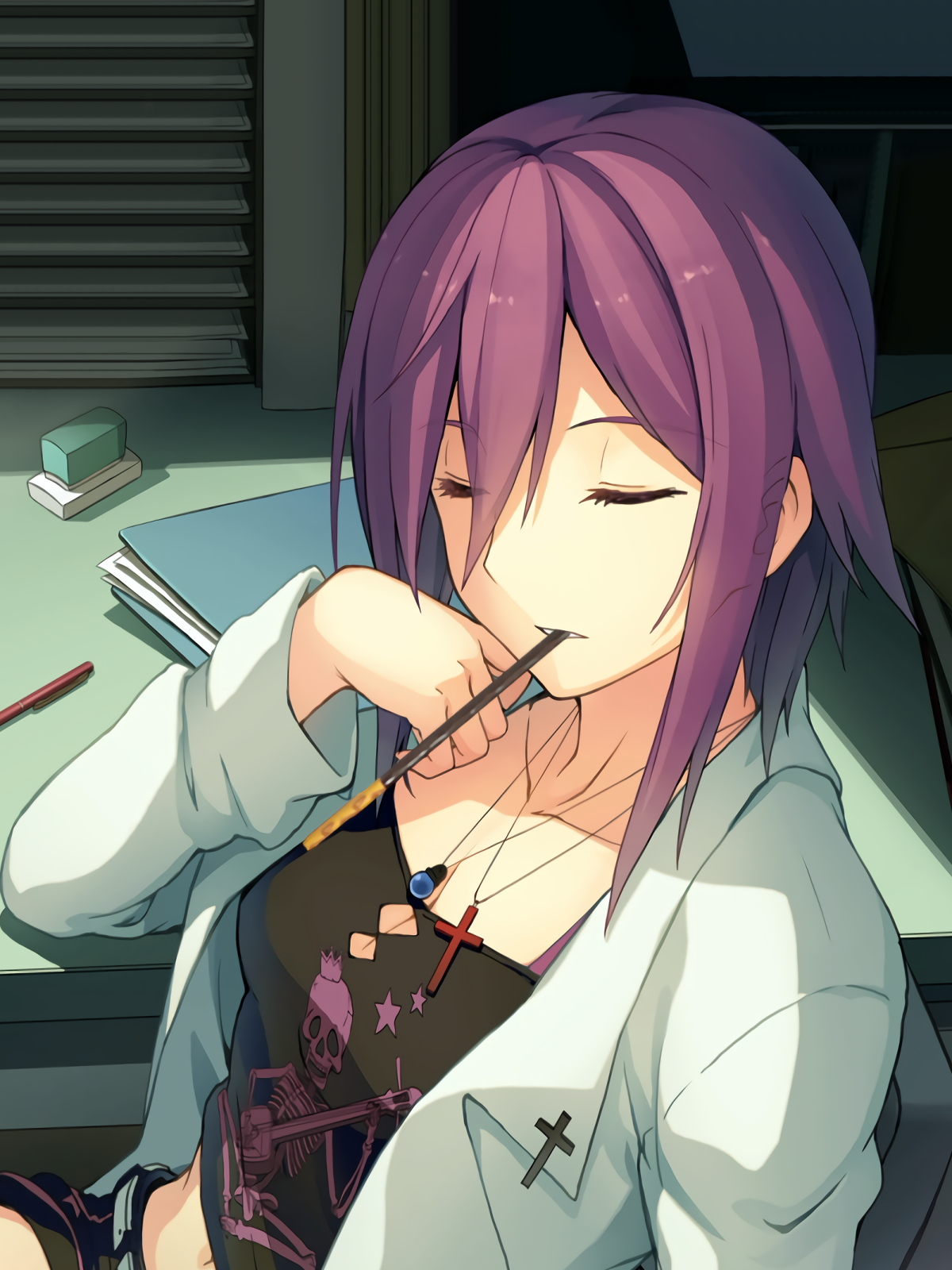 Nessu 鳶沢みさきfc ポッキーの日 各務葵 あおかな T Co Csnmh35ncv Twitter