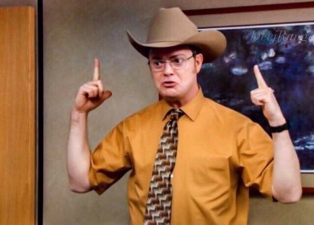 CRAY (@craysounds_) on Twitter photo 2018-11-11 15:59:53 Mom:“ are u still playing that cowboy game...?” Me: Mom:“ are u still playing that cowboy game...?” Me: