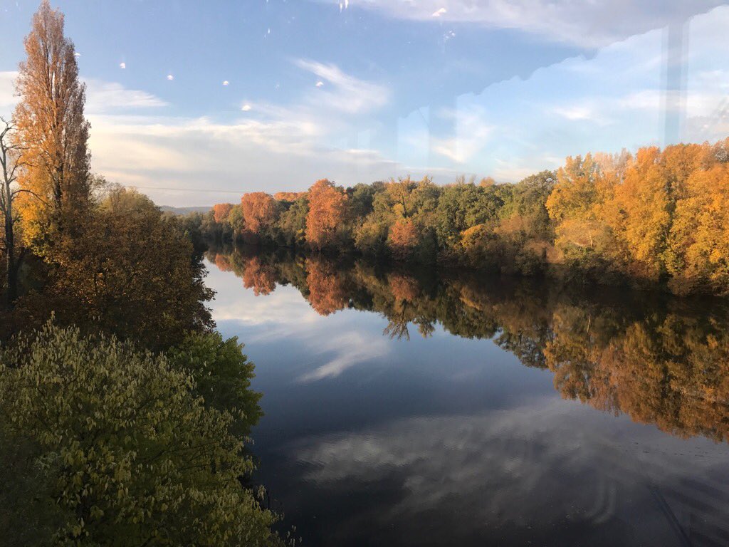 Dick Strawbridge On Twitter Breakfast In Beautiful Lot Et Images, Photos, Reviews