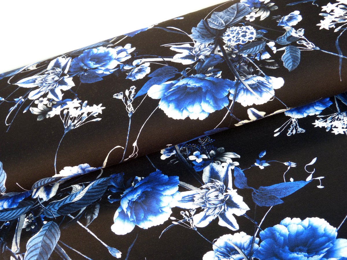 stoffknoch's tweet photo. Neu eingetoffen: Viskose #Jersey #Blumen 😍🤩😍
95 % #Viskose, 5 % #Elastan, ganz #weich und #angenehm auf der Haut, toll für #Shirts #Kleider..... #stoff #stoffe #kaufen #shop
https://t.co/KJI4MVYG79 https://t.co/lHpYf6wUuI